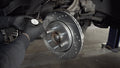 Power Stop 2016 Acura ILX Front Z17 Evolution Geomet Coated Brake Kit