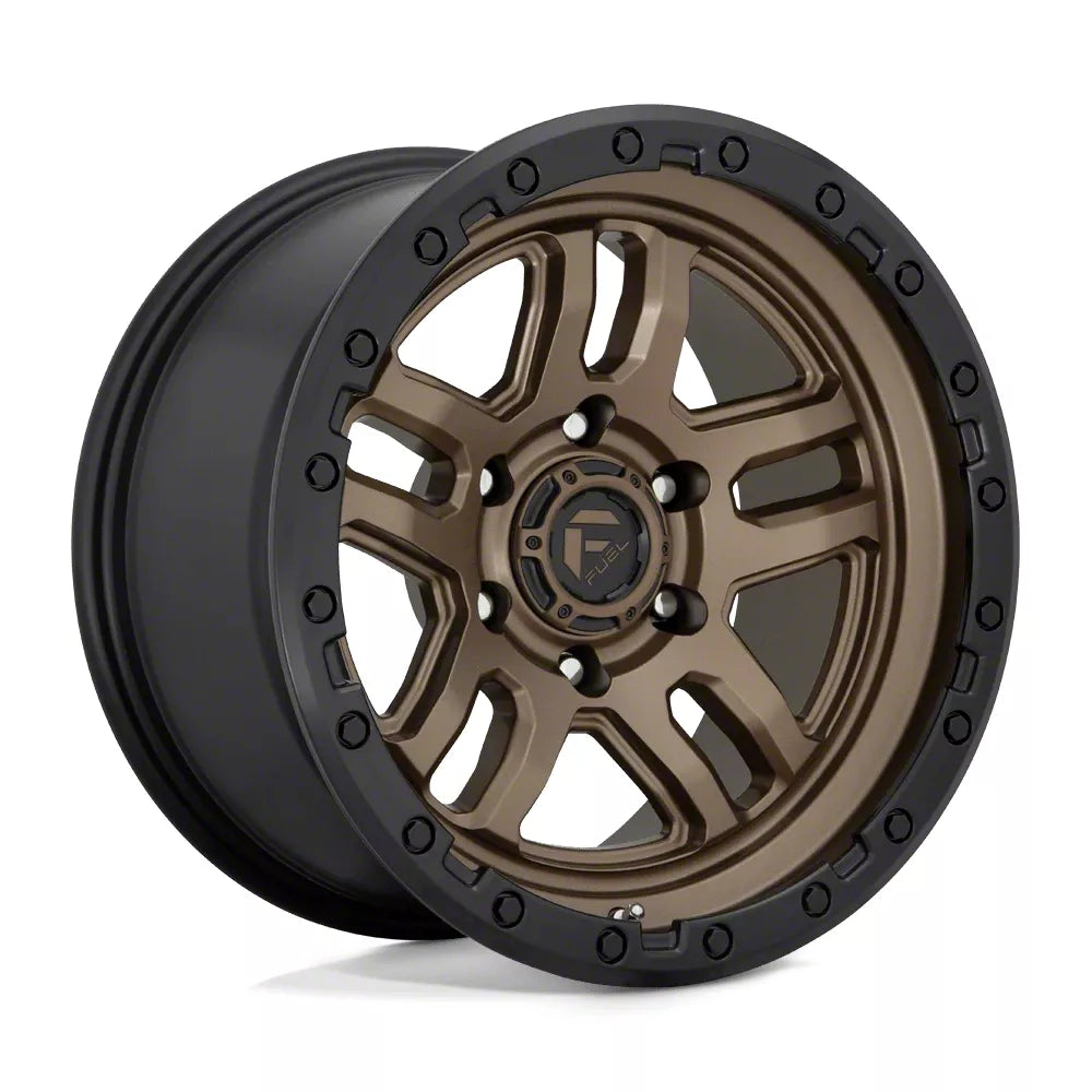 D702 20X10 5X5.0 MT-BRNZ-BBR -18MM