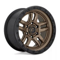 D702 20X10 5X5.0 MT-BRNZ-BBR -18MM