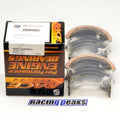 ACL GMC/Holden 1.6/1.8/2.0/2.4L Family II Engines Standard Size Main Bearing Set