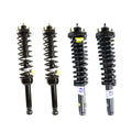 QUICK-STRUT ASSEMBLY