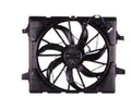 RADIATOR COOLING FAN ASSY 3.6/5.7L SINGLE FAN GRAND CHEROKEE/DURANGO 1117
