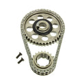 SBF Billet Roller Timing Set w/Torr. Bearing