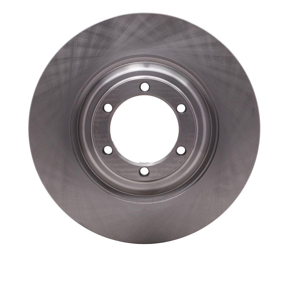 R1 Concepts silver auto part