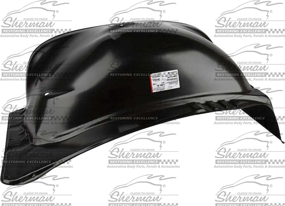 Sherman Parts auto part