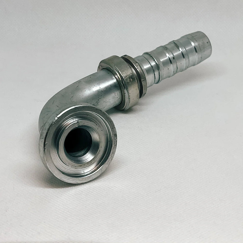 HYDRAULIC COUPLING - GLOBALSPIRAL