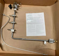 SUBURBAN MFG auto part