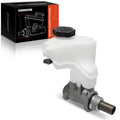 NEW MASTER CYLINDER