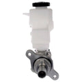 NEW MASTER CYLINDER