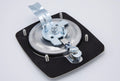 LOCK 3 PT. D RING KEY M214