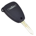 LOCK 3 PT. D RING KEY M214