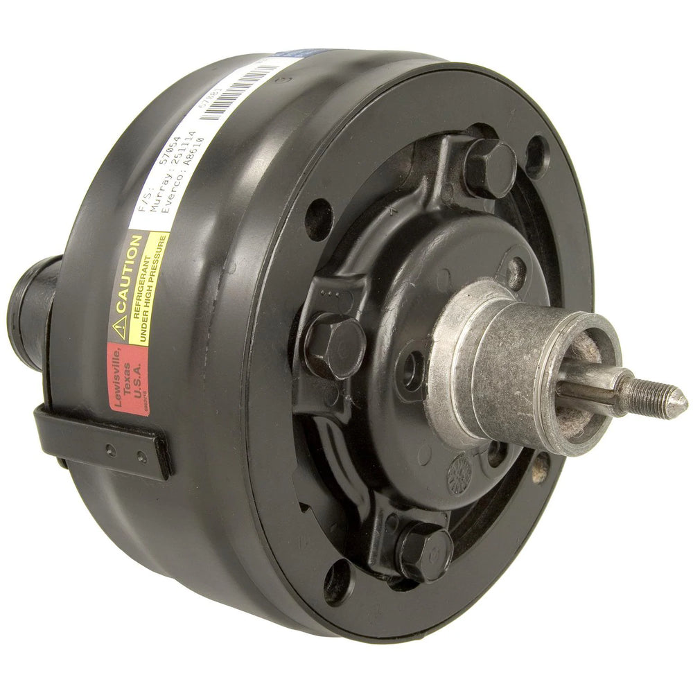 FOUR SEASONS air compressor