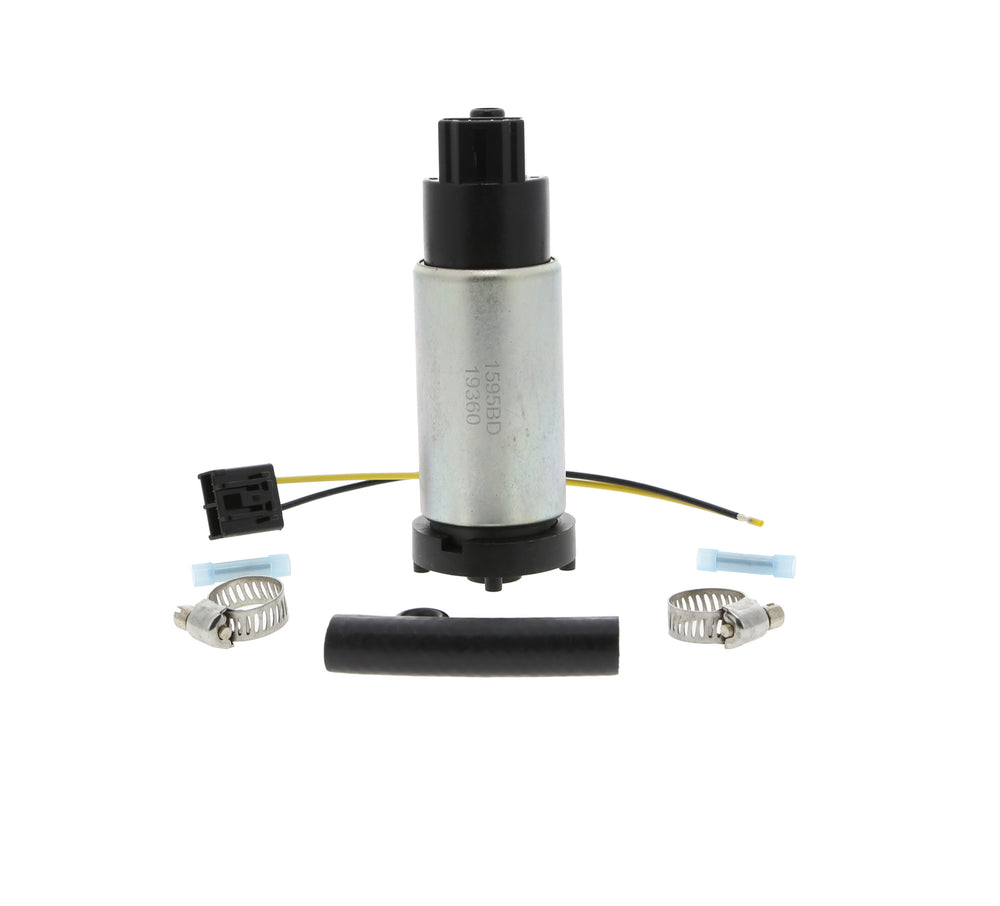 CARTER fuel pump