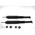 KYB Shocks & Struts Self Leveling Rear BUICK LeSabre 2000-05 BUICK Lucerne 2006-09 BUICK Park Avenue