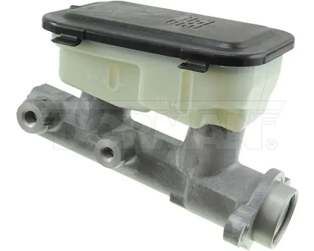 NEW MASTER CYLINDER