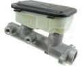 NEW MASTER CYLINDER