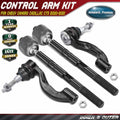 STEERING TIE ROD END