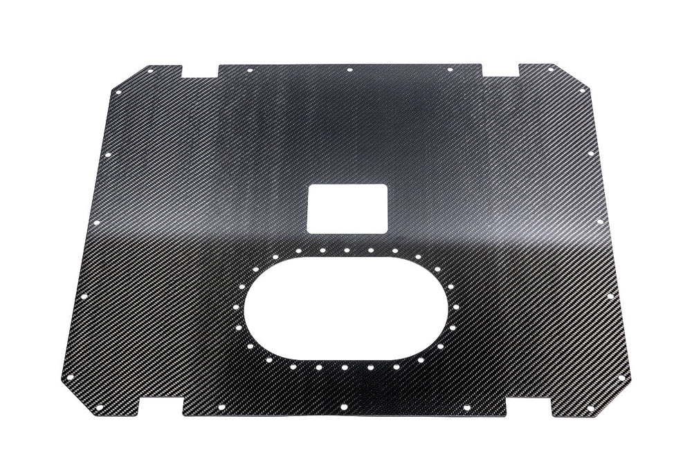 Radium Engineering carbon auto part