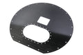 Radium Engineering Carbon Fiber Fuel Cell Lid - Spare Tire Cell