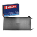 A/C CONDENSER