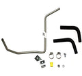 Gates Power Steering Return Line Hose Assembly