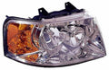 Maxzone Vehicle Lighting Corp headlights