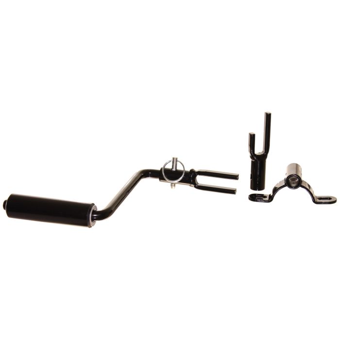 SPOCRANK ASM TORSION 1.5LBS