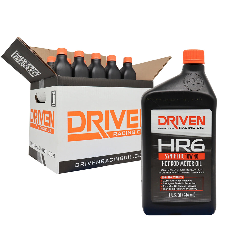 ENGINE OIL CRATE 10W-30 SYNTHETIC