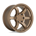 TRAILITE 17X8.5 6X135.00 MATTE BRON