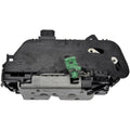 DOOR LOCK ACTUATOR