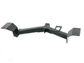 17C CRV CLASS III 2IN RECEIVER HITCH BLCK