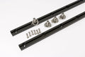 68IN BLACK ANODIZED SLIDENLOCK TIEDOWN SYSTEM