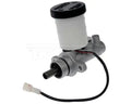 NEW MASTER CYLINDER