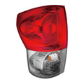 LH TAILLAMP ASSY; TUNDRA 0709