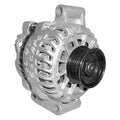 RE ALTERNATOR