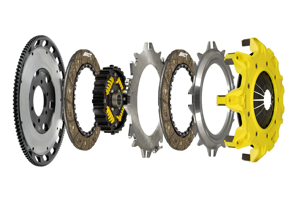 Advanced Clutch auto part