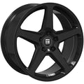 Touren 3296 TF96 20x9 / 5x114.3 BP / 35mm Offset / 73.1mm Hub Gloss Black Wheel