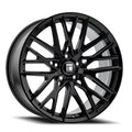 Touren 3291 TR91 20x9 / 6x120 BP / 30mm Offset / 66.9mm Hub Gloss Black Wheel