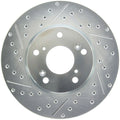 PREMIUM FLANGED WHL BEARING MODULE