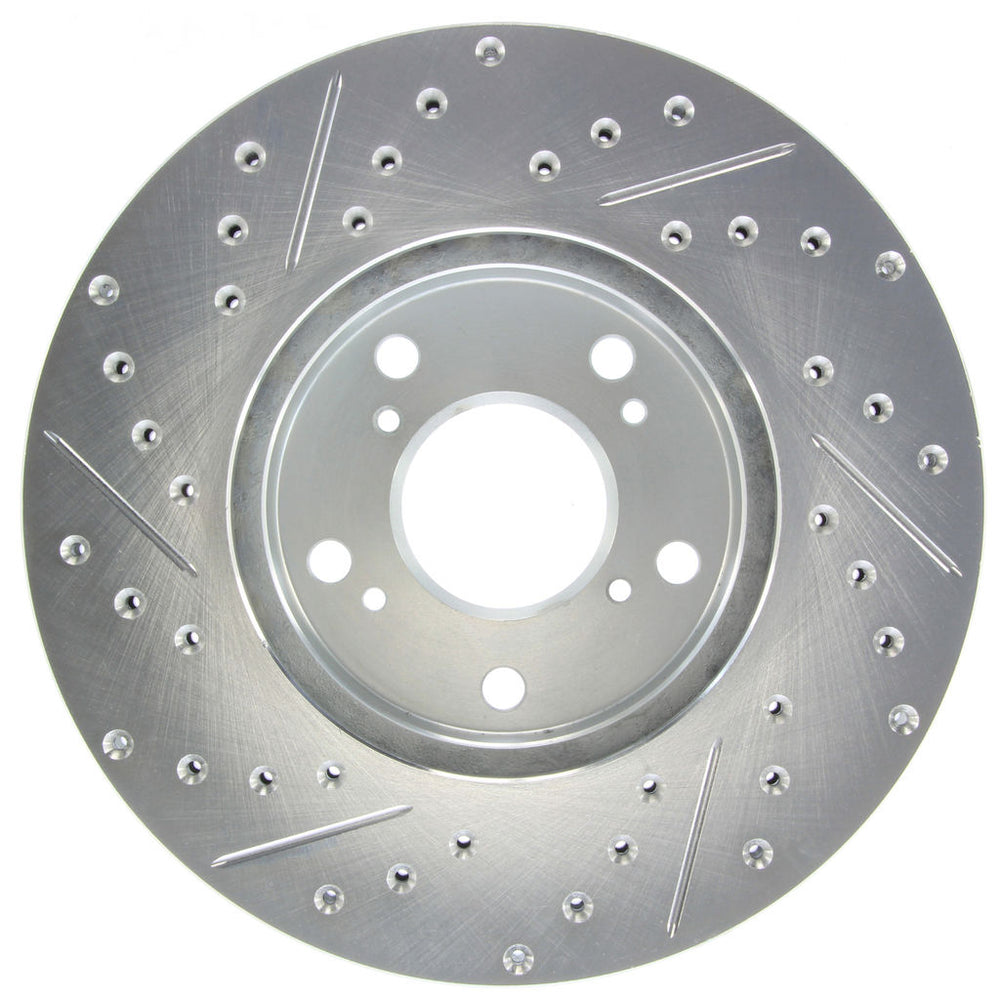 PREMIUM FLANGED WHL BEARING MODULE