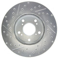 PREMIUM FLANGED WHL BEARING MODULE