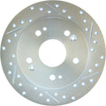 PREMIUM FLANGED WHL BEARING MODULE