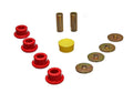 Energy Suspension Chrysler/Dodge Red Rear End Control Arm Bushing Set