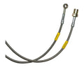 Goodridge auto part installed view