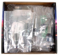 McGard hardware kit detail