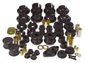 Prothane 08-10 Subaru WRX Total Kit - Red