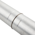 Fox 14-18 GM 1500 2.0 Performance Series 3.8in IFP Front Coilover Shock / 0-2in Lift
