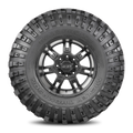 Mickey Thompson auto part detail