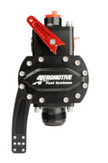 Aeromotive fuel pump