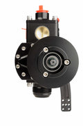 Aeromotive fuel pump detail